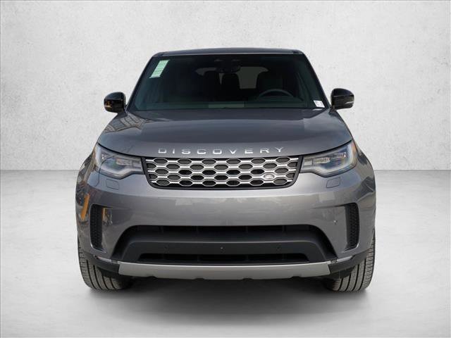 New 2026 Land Rover Discovery S image 6