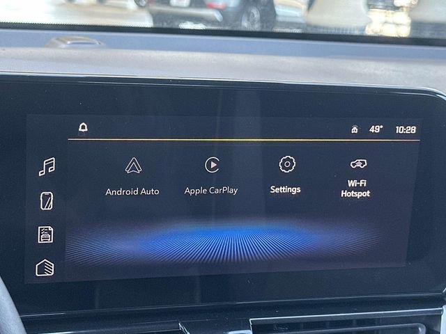 New 2026 Chevrolet TrailBlazer LT image 28