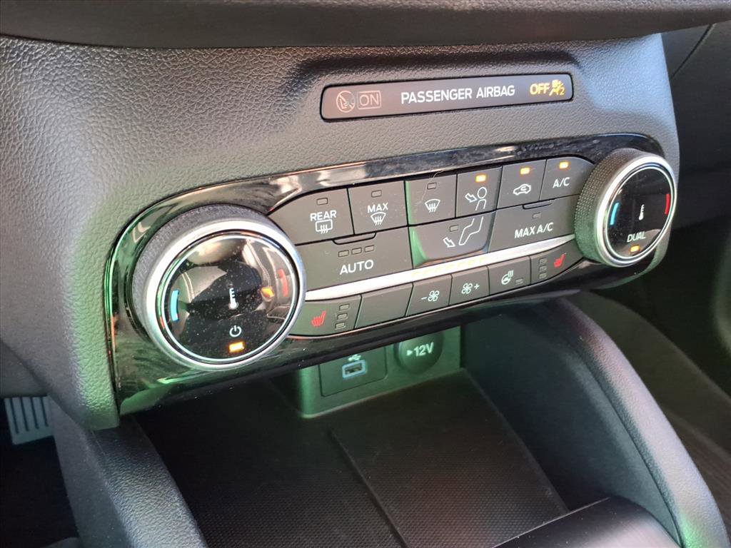 Used 2022 Ford Escape SEL image 26