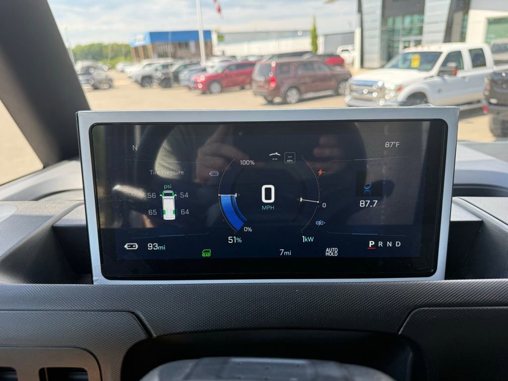 Used 2024 Chevrolet Brightdrop 600 w/ Commercial Equipment Package AWD/4WD image 19