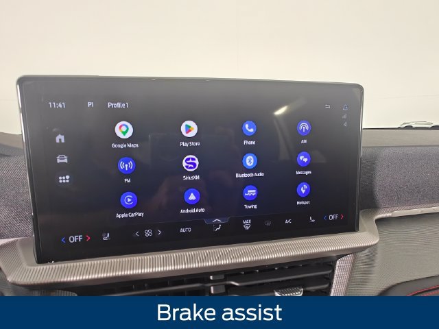 New 2027 Ford Explorer ST-Line AWD/4WD image 41