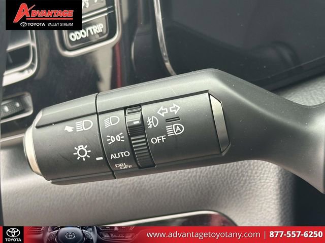 Used 2023 Lexus NX 350h AWD image 27