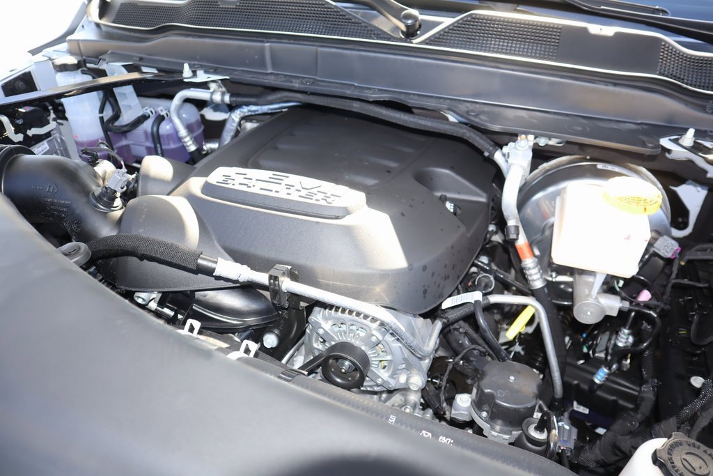 New 2026 RAM 2500 Tradesman image 17