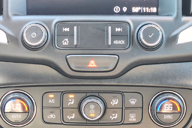 Used 2020 GMC Terrain SLT w/ Preferred Package AWD/4WD image 14