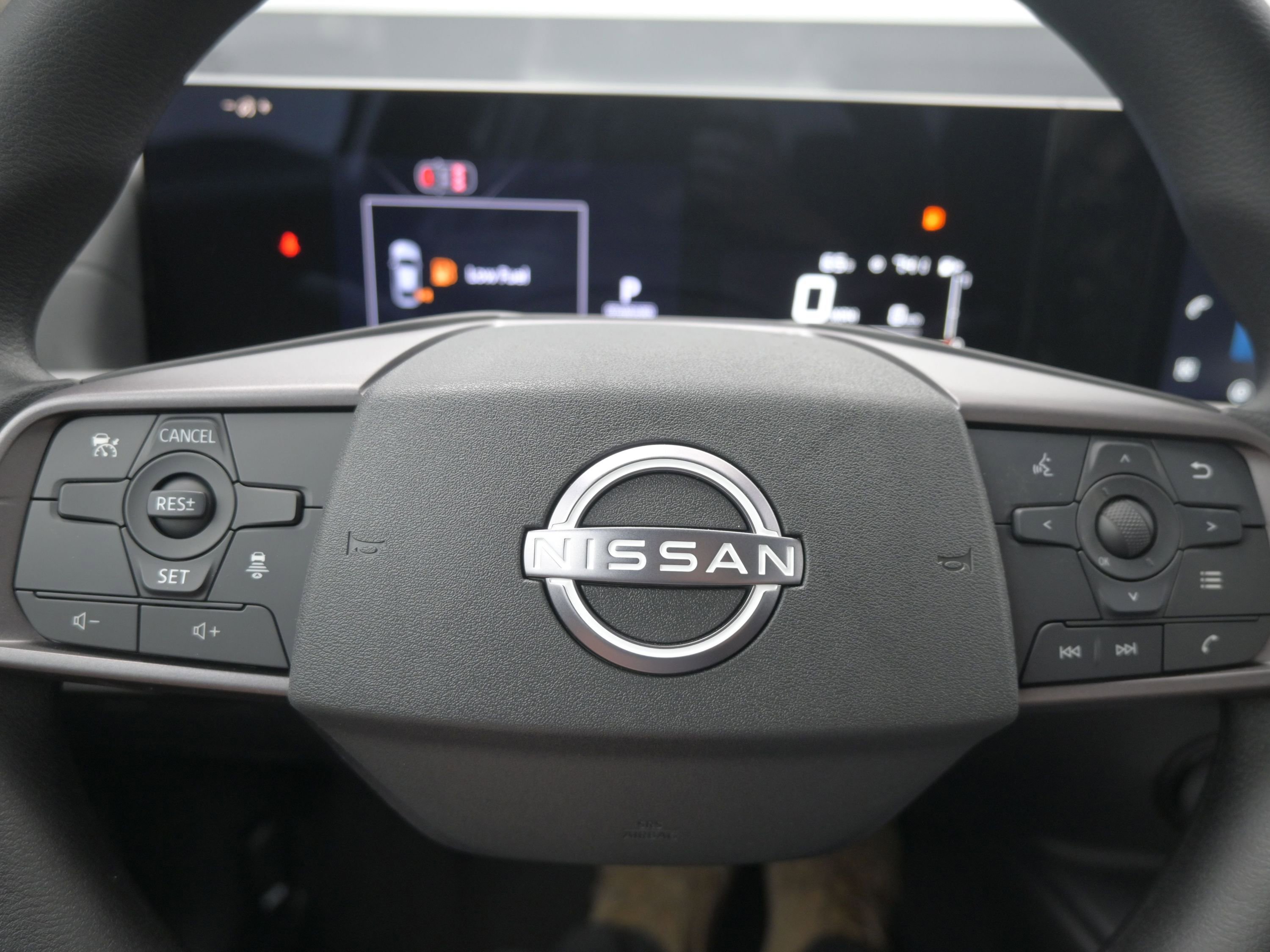 New 2026 Nissan Sentra S FWD image 14
