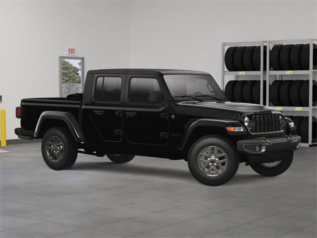 New 2024 Jeep Gladiator Sport image 7