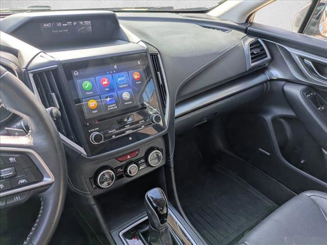 Used 2022 Subaru Impreza 2.0i Limited AWD/4WD image 13