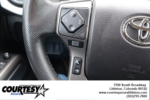 Used 2021 Toyota Tacoma SR5 RWD image 12