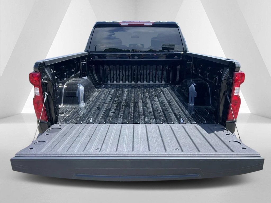 New 2025 Chevrolet Silverado 1500 LT AWD/4WD image 31