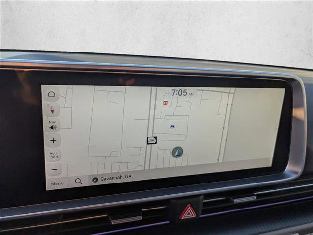 New 2025 Hyundai Ioniq 6 SEL image 13