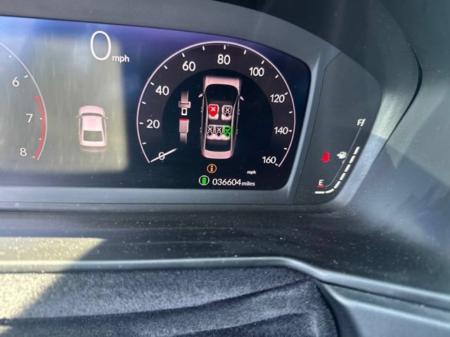 Used 2024 Honda Accord EX image 2