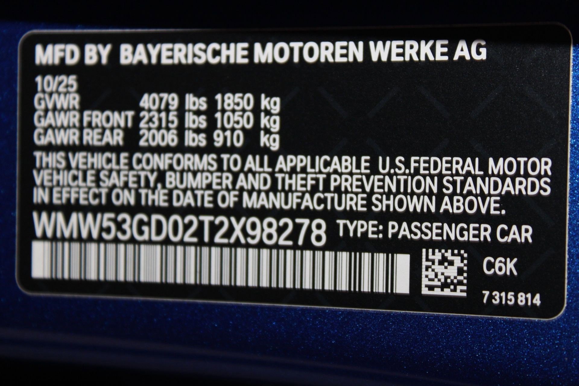 New 2026 MINI Cooper S FWD image 18