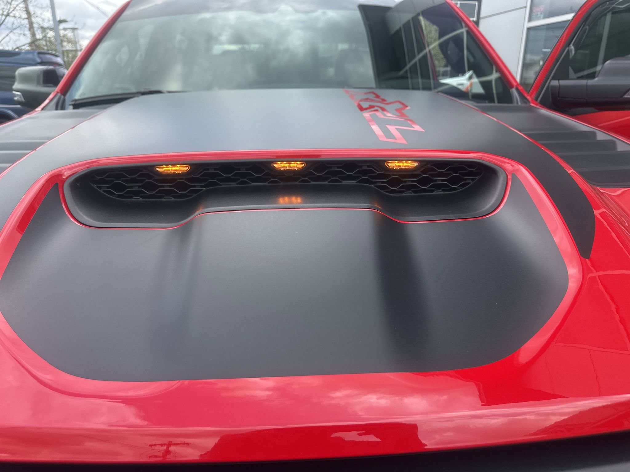 Used 2024 RAM 1500 TRX image 42