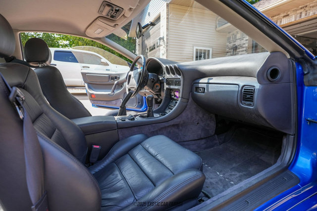 Used 1992 Dodge Stealth R/T Turbo image 35