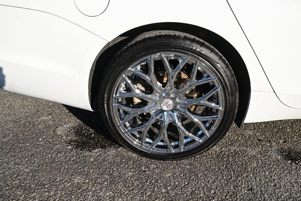 Used 2018 Chevrolet Impala LS image 14