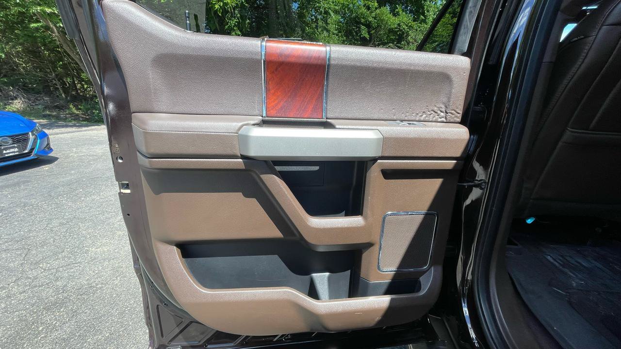 Used 2018 Ford F150 King Ranch AWD/4WD image 20
