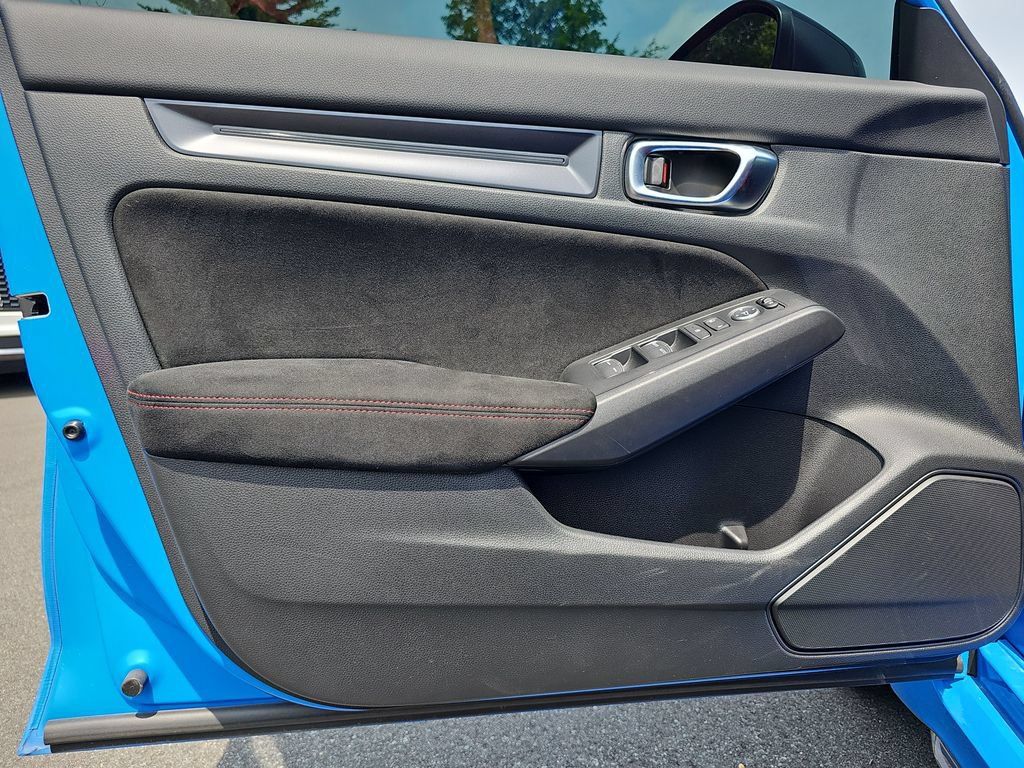 Used 2025 Honda Civic Type R image 20