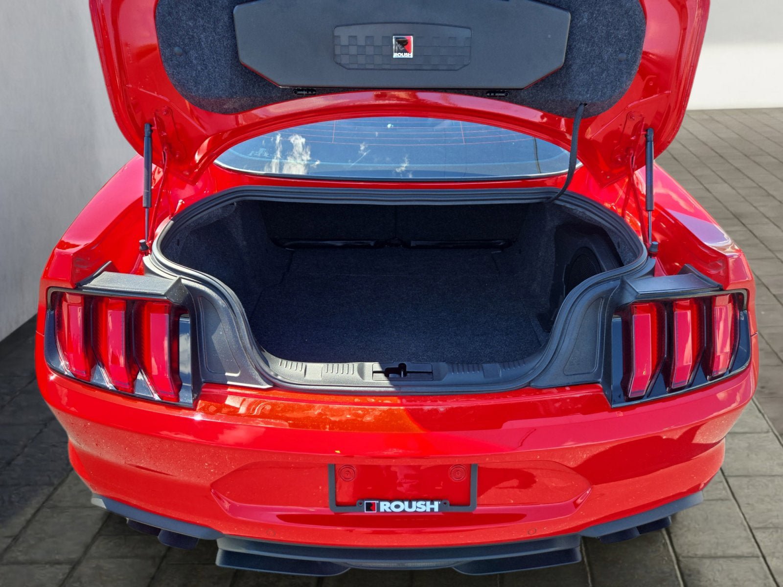 Used 2021 Ford Mustang GT Premium w/ GT Performance Package RWD image 25