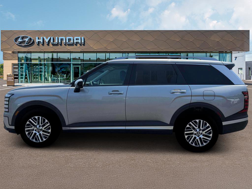 New 2026 Hyundai Palisade SEL image 3