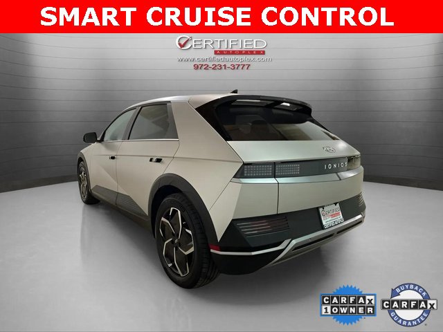 Used 2024 Hyundai Ioniq 5 SEL image 4