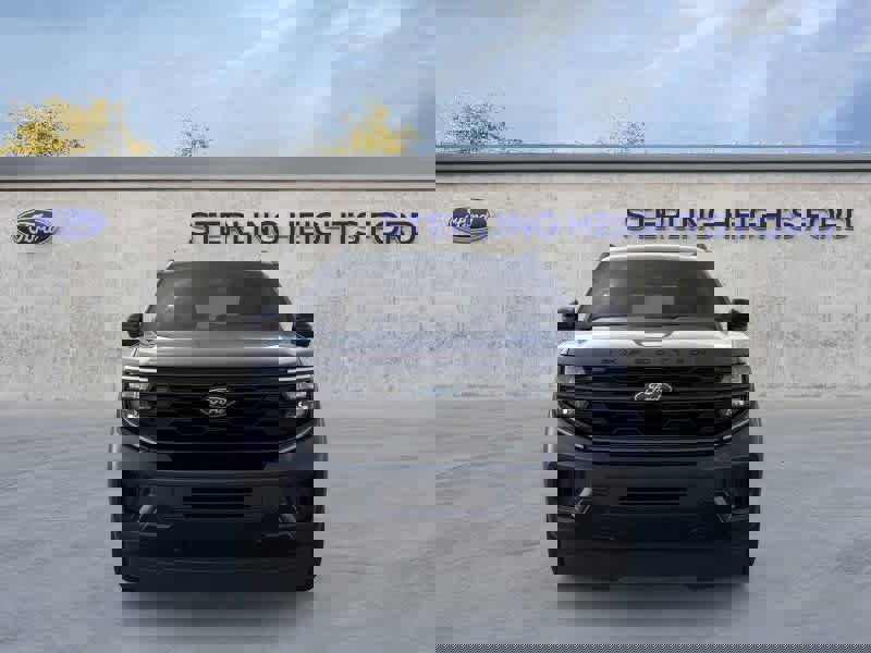 New 2025 Ford Expedition Platinum w/ Stealth Performance Package image 6