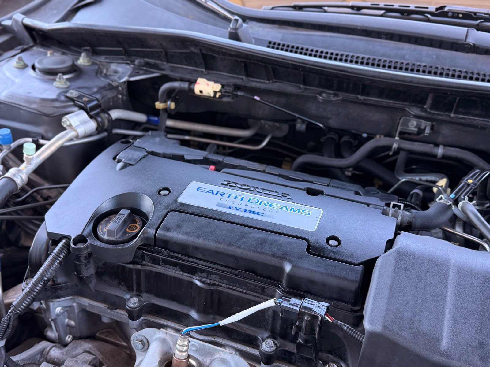 Used 2014 Honda Accord LX image 36