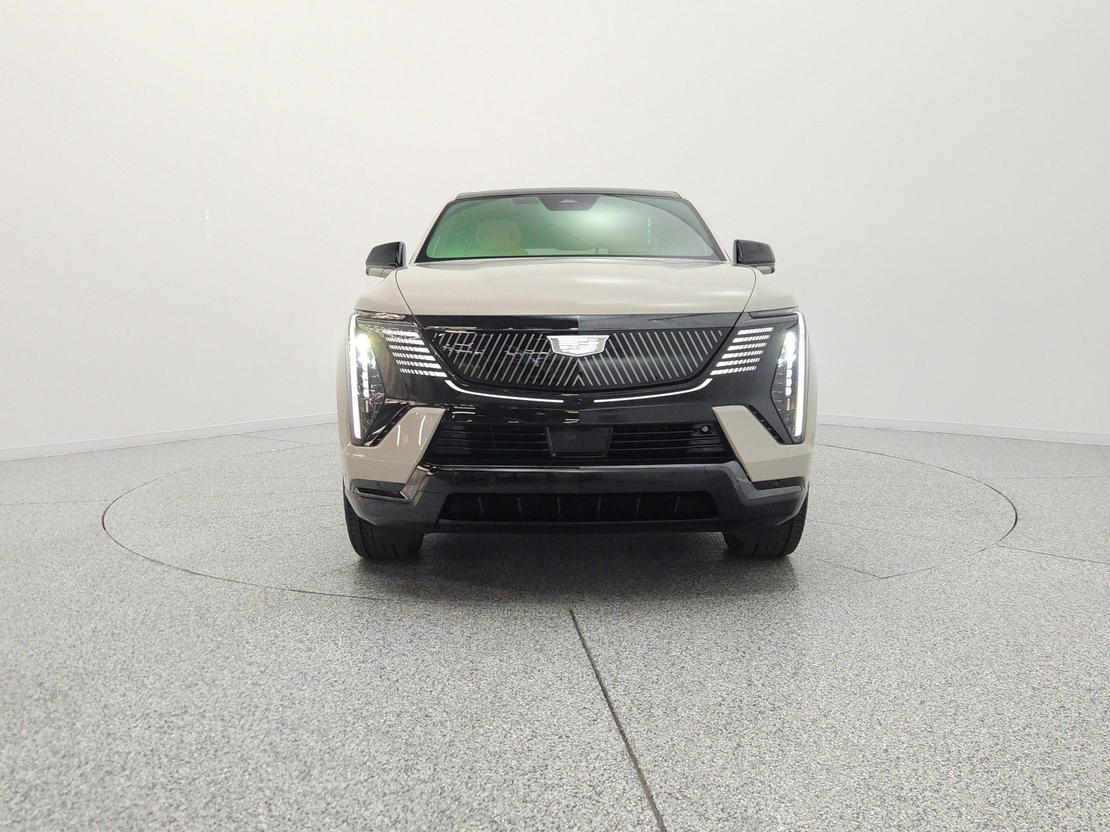 Used 2026 Cadillac Escalade IQ Sport 2 w/ LPO, Floor Liner Package AWD/4WD image 2