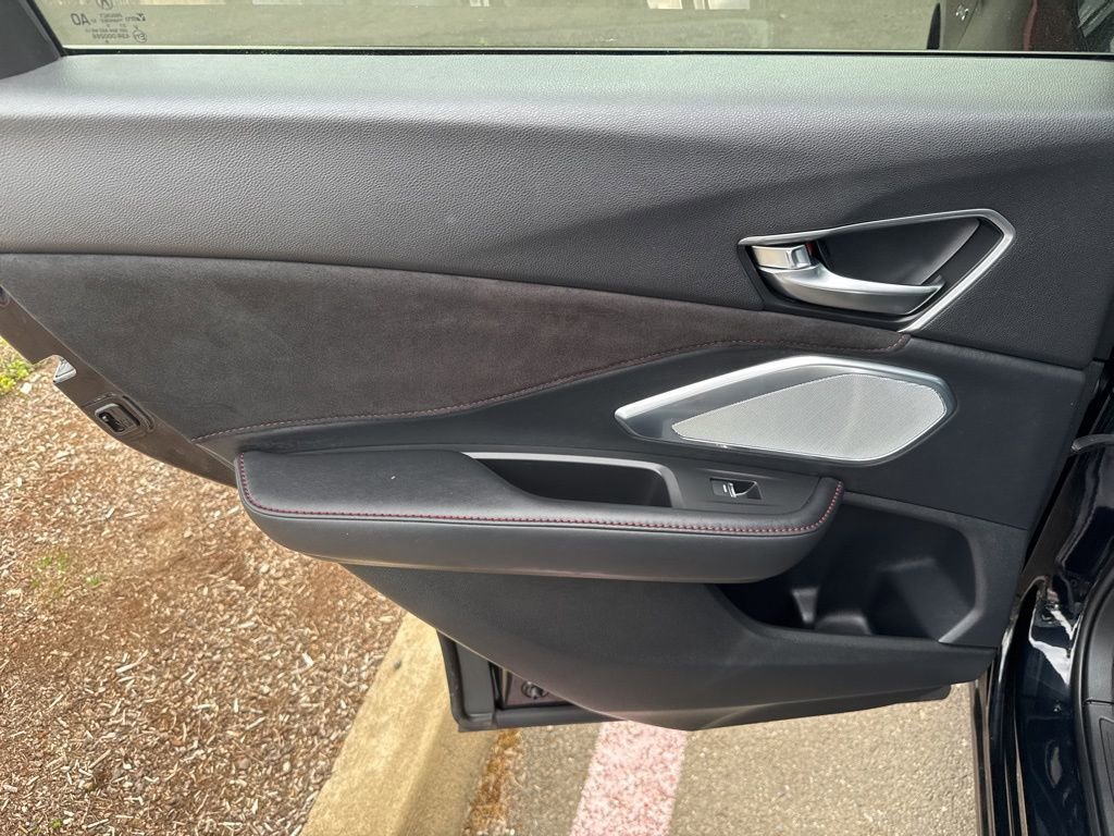 Used 2023 Acura RDX A-Spec image 27