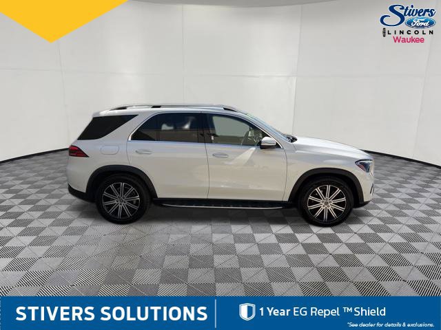 Used 2024 Mercedes-Benz GLE 350 4MATIC image 5