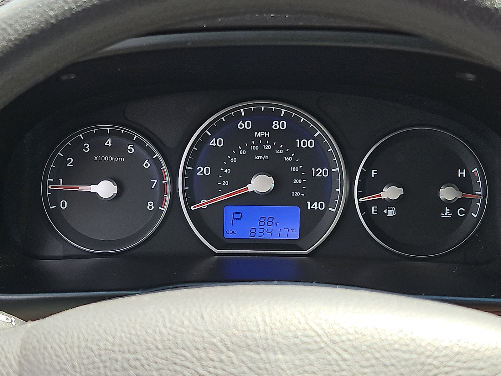 Used 2011 Hyundai Santa Fe GLS FWD image 18