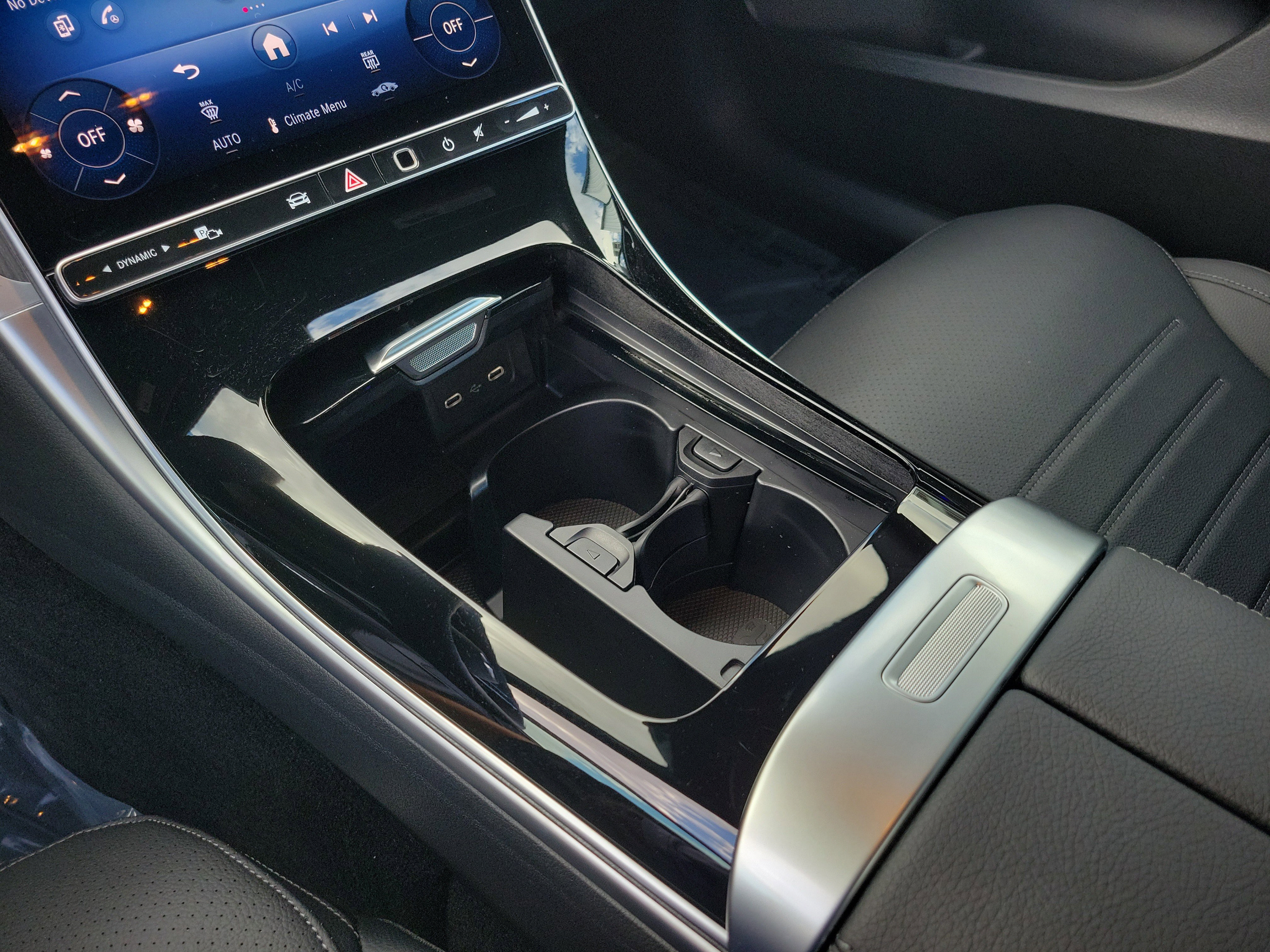Certified 2026 Mercedes-Benz C 300 Sedan image 19