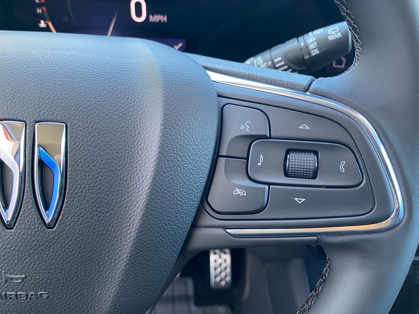 New 2026 Buick Encore GX Sport Touring w/ Advanced Technology Package FWD image 29