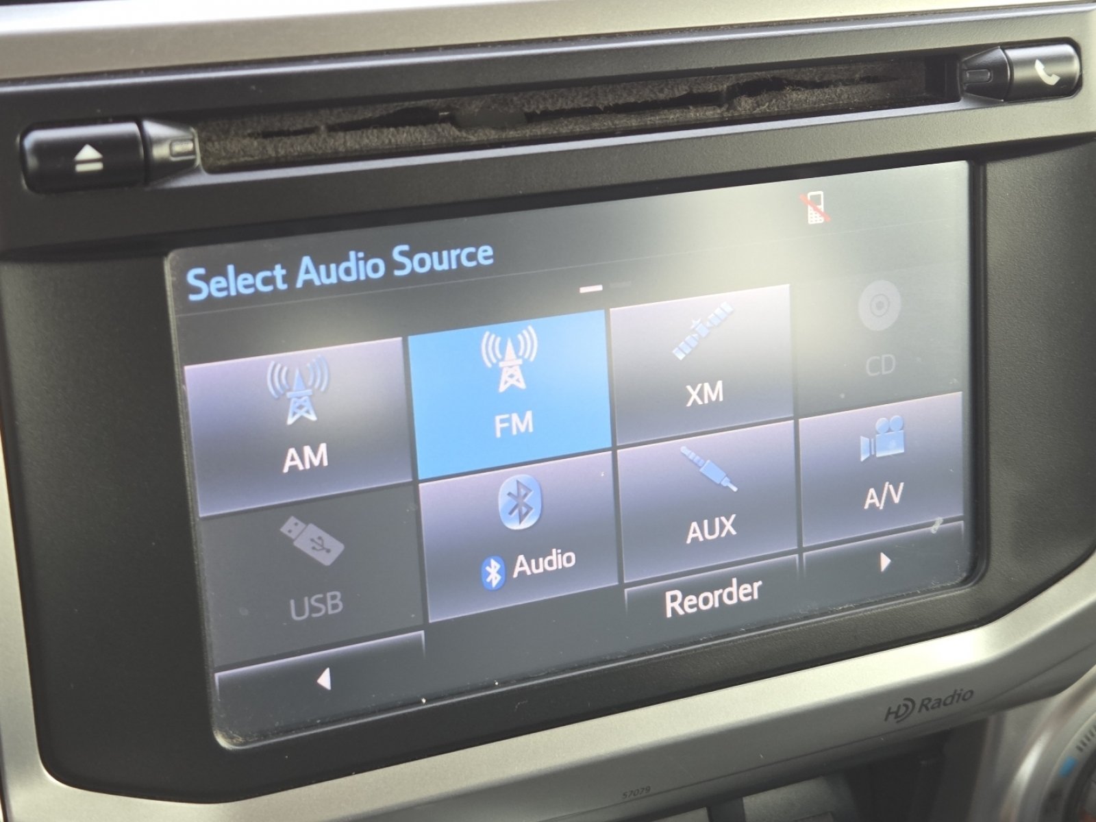 Used 2014 Toyota 4Runner SR5 Premium AWD/4WD image 28