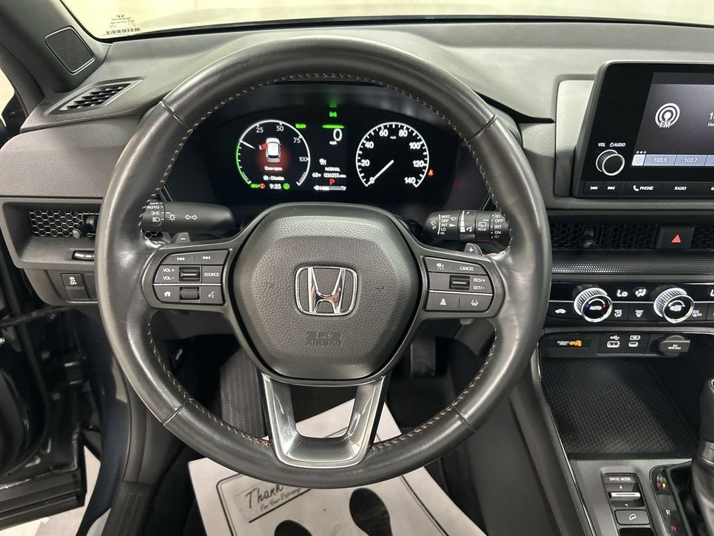 Used 2023 Honda CR-V Sport image 4