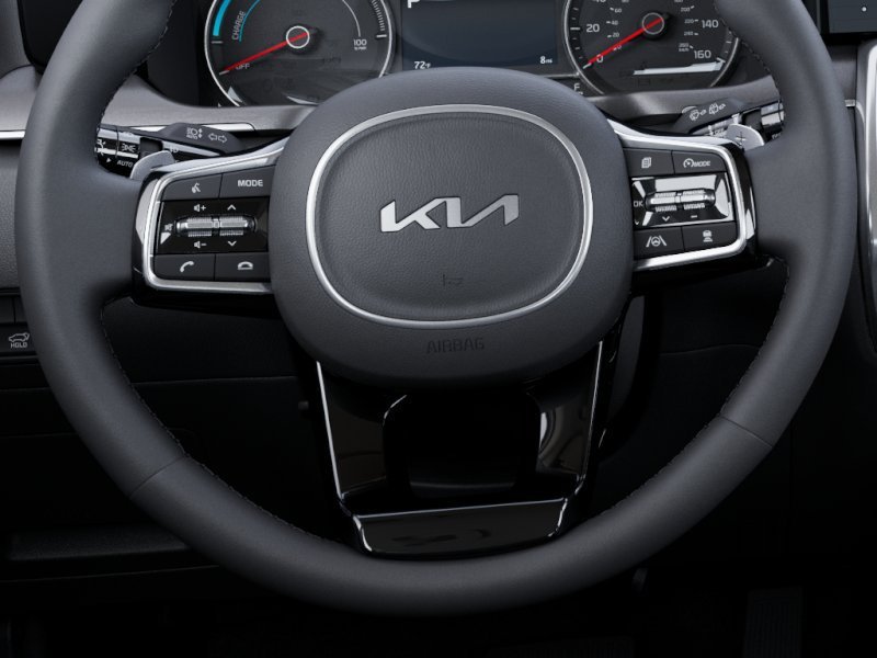 Used 2023 Kia Sorento EX AWD/4WD image 22