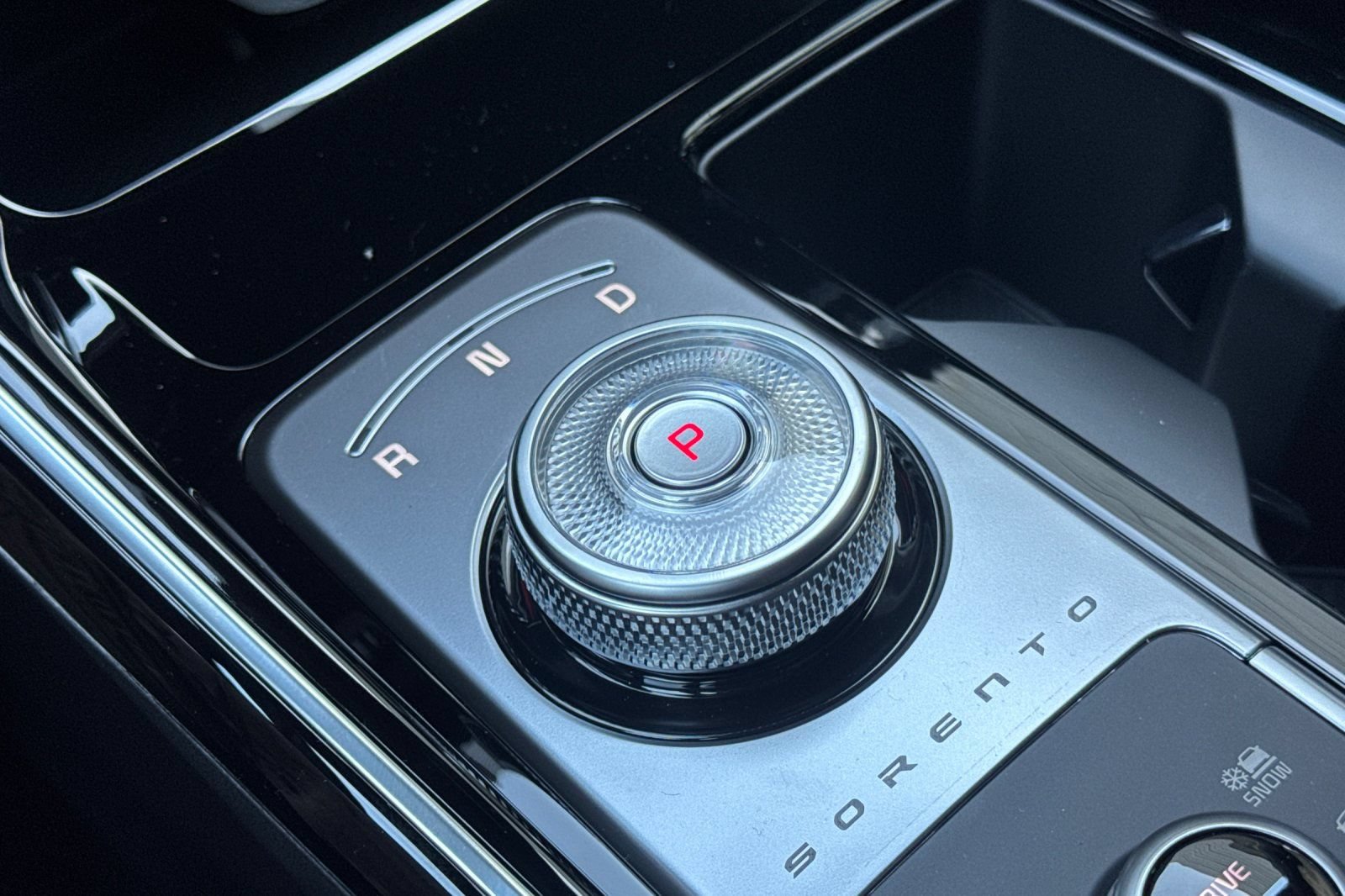 New 2026 Kia Sorento SX Prestige AWD/4WD image 23