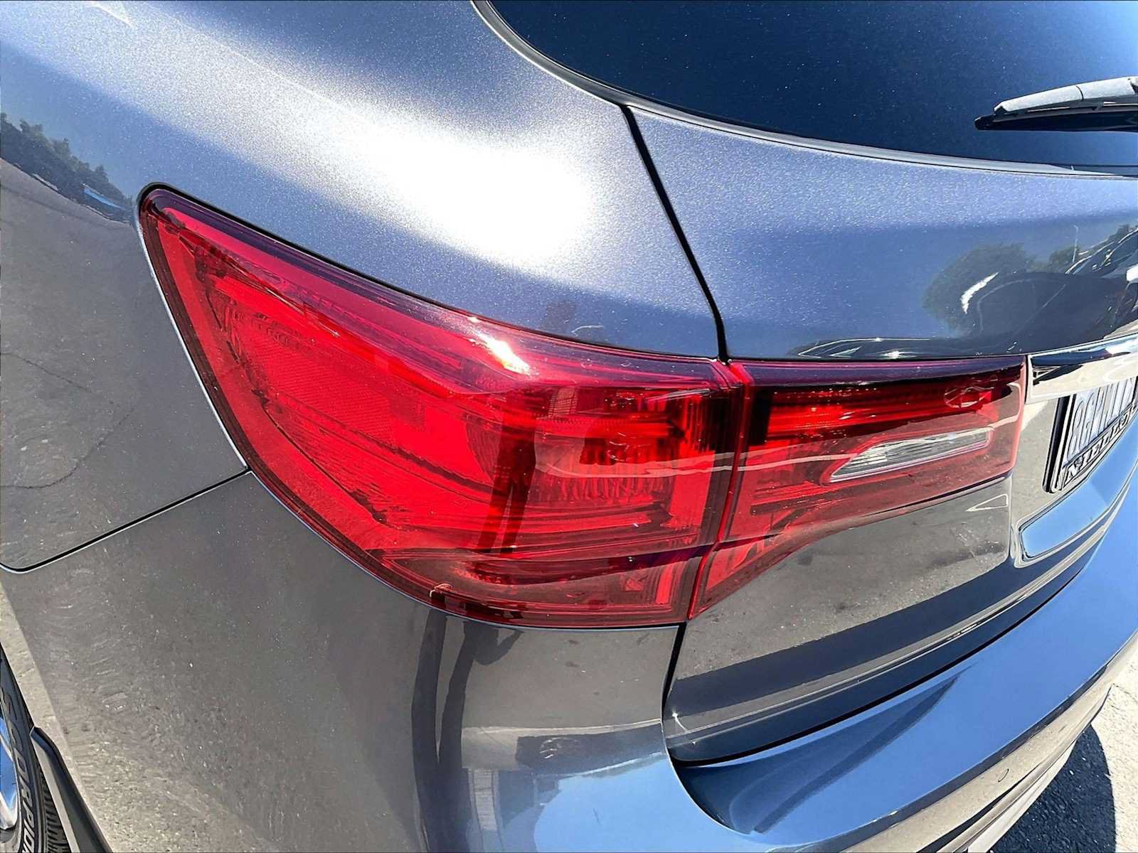 Used 2019 Acura MDX SH-AWD w/ Technology Package image 30
