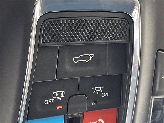 Used 2024 Jeep Grand Cherokee Limited 4xe image 29