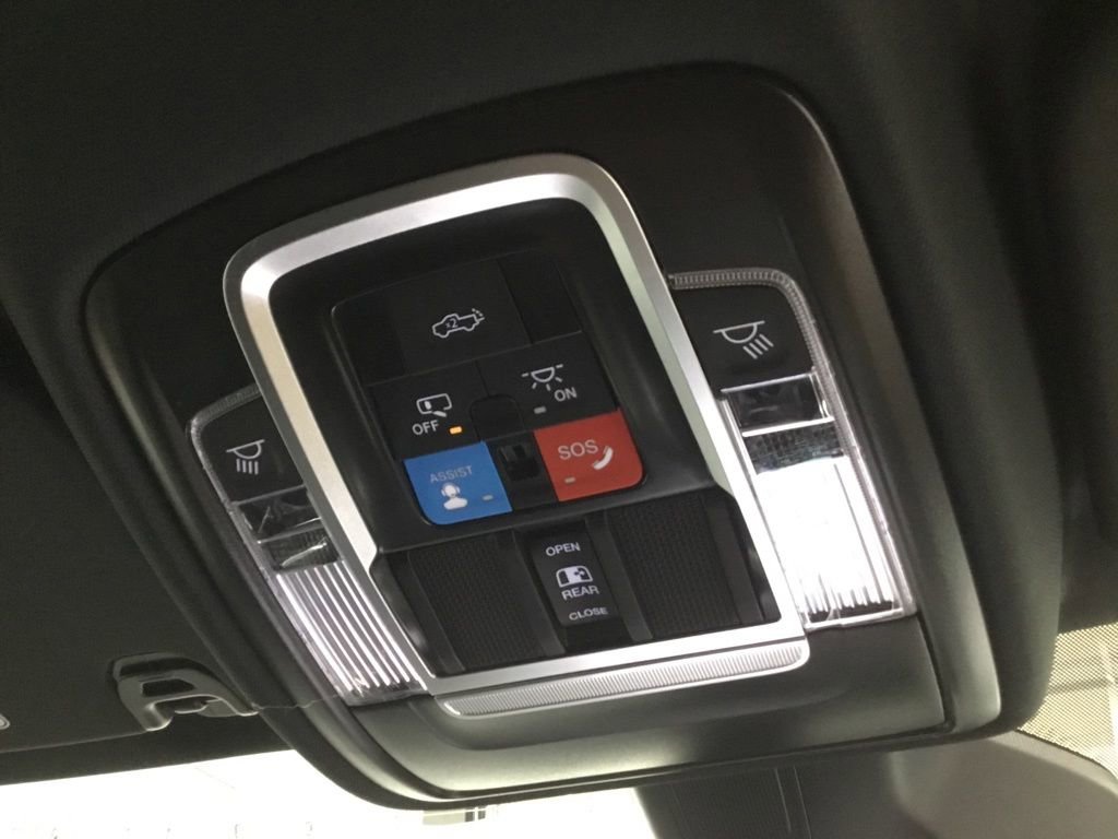 New 2026 RAM 1500 Laramie w/ Night Edition image 37