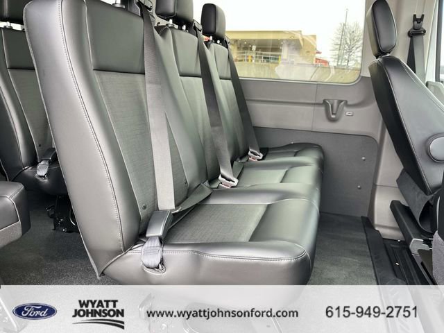New 2026 Ford Transit 350 XL AWD/4WD image 20