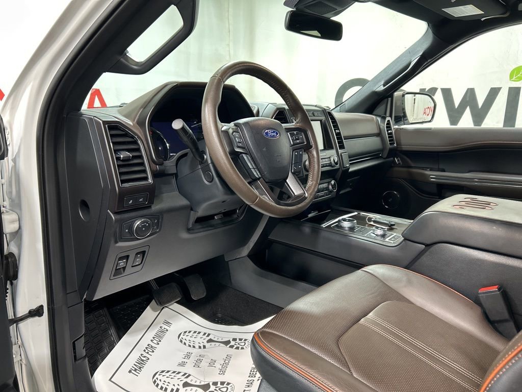 Used 2021 Ford Expedition King Ranch image 25