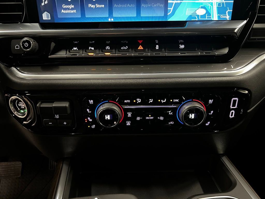New 2026 Chevrolet Silverado 1500 High Country w/ Technology Package image 26