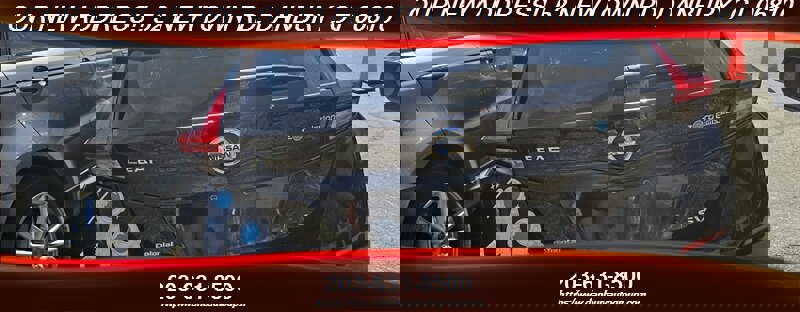 Used 2018 Nissan Leaf SV w/ SV Technology Package FWD image 24