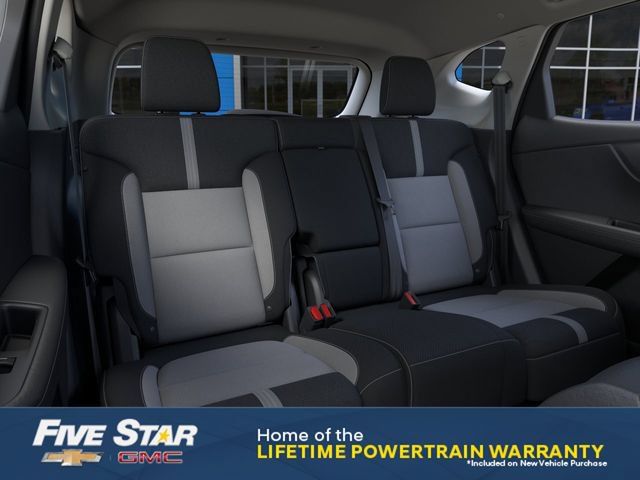 New 2026 Chevrolet Blazer LT w/ Convenience Package FWD image 17
