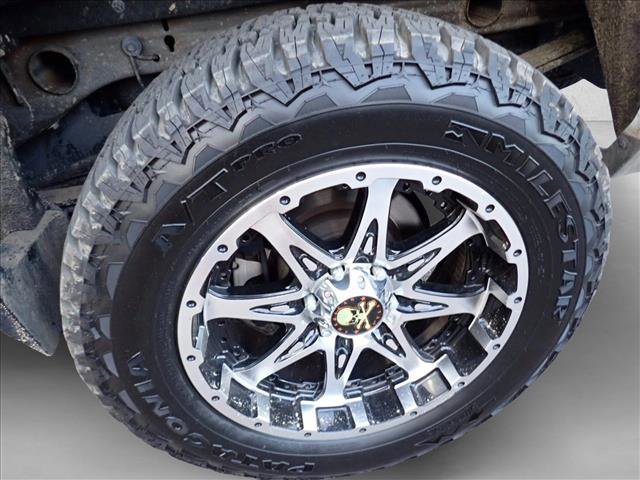 Used 2015 Chevrolet Silverado 1500 LT w/ LT Fleet Plus Package AWD/4WD image 7
