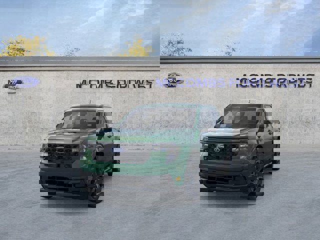 New 2025 Ford Maverick XLT w/ XLT Luxury Package image 3