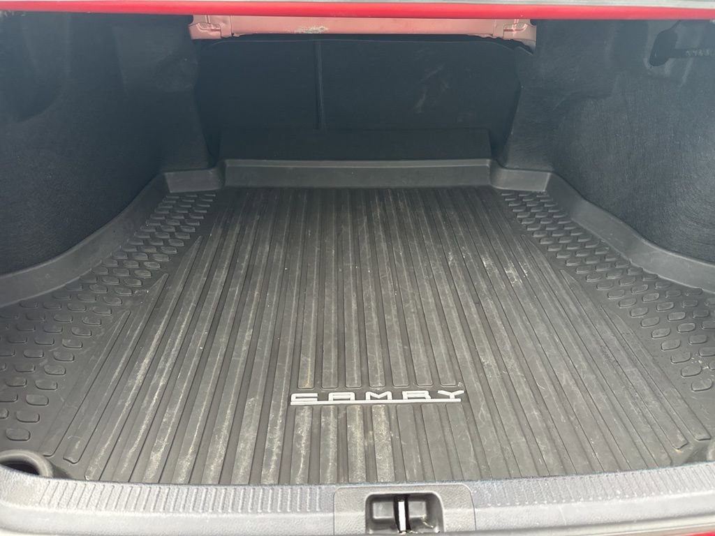 Used 2025 Toyota Camry XSE w/ Premium Plus Package image 10