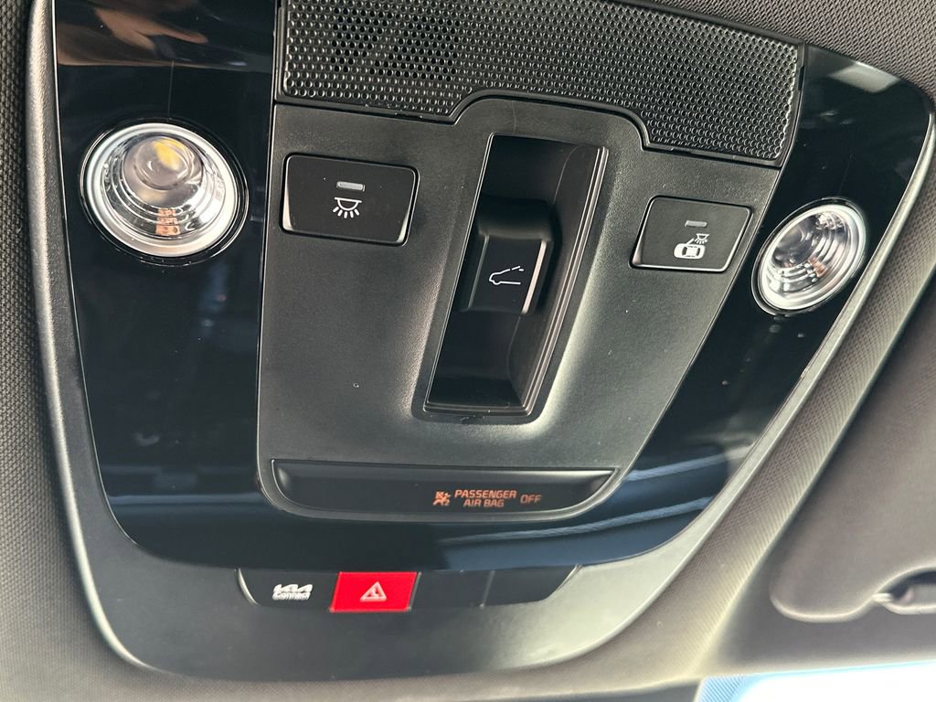 New 2026 Kia K5 GT image 31