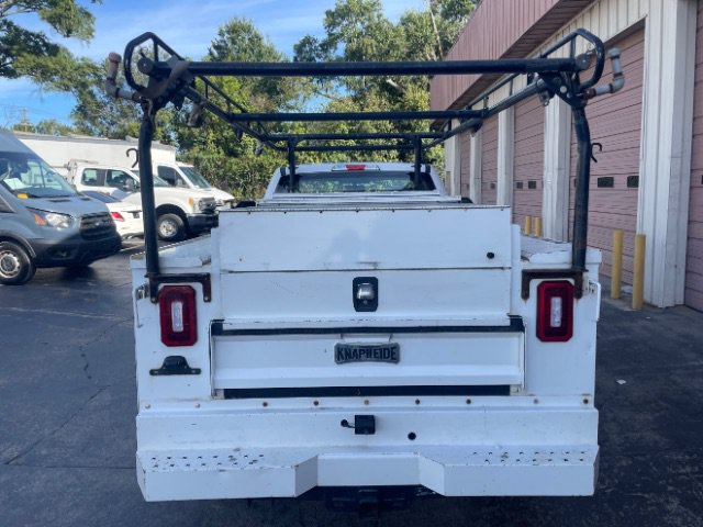 Used 2018 Ford F350 XL w/ Power Equipment Group RWD image 14