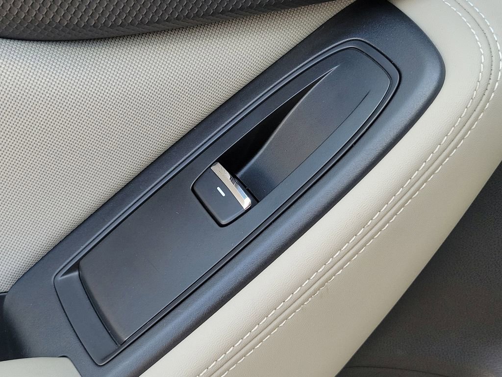 Used 2019 Subaru Forester Premium image 18